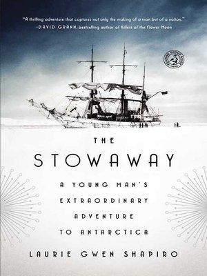 The Stowaway - ebook